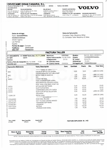 VERIFICACION FACTURAS verificacion facturas: